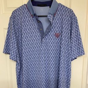 Greyson Golf Shirt